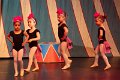 Mini Stars Circus 1C  071